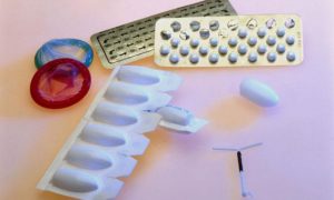 Les méthodes de contraception