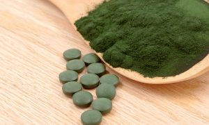 La spiruline : la meilleure alliée de votre beauté