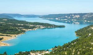 Vacances bien-être dans le Var