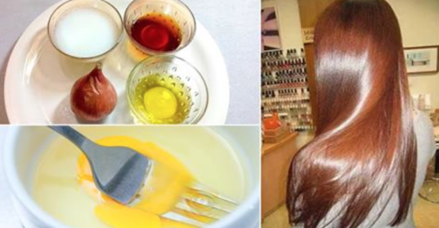 3 Astuces pour avoir des cheveux lisses et soyeux ! – La mode des femmes