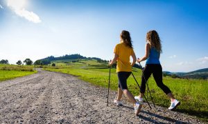 Ces activités physiques qui font brûler le plus de calories