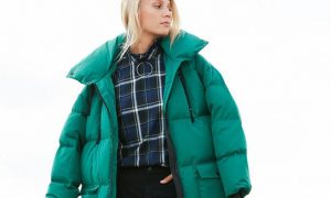 Des parkas stylées pour faire face au froid