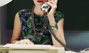 Working girl : comment s’habiller pour se démarquer au travail ?